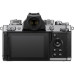 Фотоаппарат Nikon Z fc Kit Nikkor Z 28mm f/2.8 SE Silver