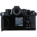 Фотоаппарат Nikon Zf Body Black