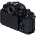 Фотоаппарат Nikon Zf Body Black