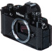 Фотоаппарат Nikon Zf Body Black