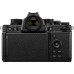 Фотоаппарат Nikon Zf Body Black