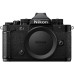 Фотоаппарат Nikon Zf Body Black