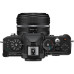 Фотоаппарат Nikon Zf Body Black