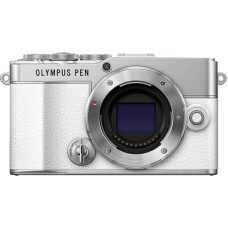 Фотоаппарат Olympus Pen E-P7 Body White