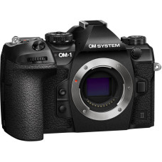 Фотоаппарат Olympus OM-1 Mark II Body