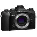 Фотоаппарат Olympus OM System OM-5 Kit 14-150mm f/4-5.6 II Black