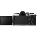 Фотоаппарат Olympus OM System OM-3 Body Silver