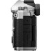 Фотоаппарат Olympus OM System OM-3 Body Silver