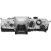 Фотоаппарат Olympus OM System OM-3 Body Silver