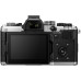 Фотоаппарат Olympus OM System OM-3 Body Silver