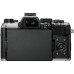 Фотоаппарат Olympus OM System OM-5 Mark II Kit 12-45mm f/4 Pro Silver / Black