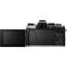 Фотоаппарат Olympus OM System OM-5 Mark II Kit 12-45mm f/4 Pro Silver / Black