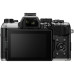 Фотоаппарат Olympus OM System OM-5 Mark II Kit 12-45mm f/4 Pro Silver / Black