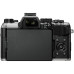 Фотоаппарат Olympus OM System OM-5 Mark II Body Silver