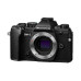 Фотоаппарат Olympus OM System OM-5 Mark II Body Black