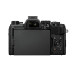 Фотоаппарат Olympus OM System OM-5 Mark II Body Black