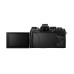 Фотоаппарат Olympus OM System OM-5 Mark II Body Black