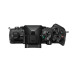 Фотоаппарат Olympus OM System OM-5 Mark II Body Black
