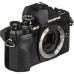 Фотоаппарат Olympus OM-D E-M10 Mark IV EZ Kit M.Zuiko Digital ED 40-150mm F4.0-5.6 R Black