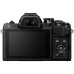 Фотоаппарат Olympus OM-D E-M10 Mark IV EZ Kit M.Zuiko Digital ED 40-150mm F4.0-5.6 R Black