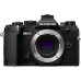 Фотоаппарат Olympus OM-D E-M5 Mark III Kit 12-45mm f/4 Black