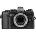 Фотоаппарат Olympus OM-D E-M5 Mark III Body Black