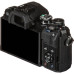 Фотоаппарат Olympus OM-D E-M10 Mark IV Body Black / Silver