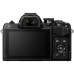 Фотоаппарат Olympus OM-D E-M10 Mark IV Body Black / Silver