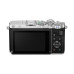 Фотоаппарат Olympus Pen E-P7 Body Silver