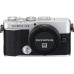 Фотоаппарат Olympus Pen E-P7 Body Silver