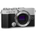 Фотоаппарат Olympus Pen E-P7 Body Silver