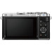 Фотоаппарат Olympus Pen E-P7 Body Silver