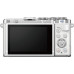 Фотоаппарат Olympus Pen E-P7 Body White