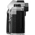 Фотоаппарат Olympus OM System OM-5 Body Silver