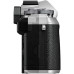 Фотоаппарат Olympus OM System OM-5 Body Silver