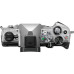 Фотоаппарат Olympus OM System OM-5 Body Silver
