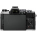 Фотоаппарат Olympus OM System OM-5 Body Silver