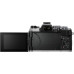 Фотоаппарат Olympus OM System OM-5 Body Silver