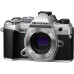 Фотоаппарат Olympus OM System OM-5 Body Silver