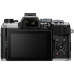 Фотоаппарат Olympus OM System OM-5 Body Silver
