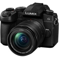 Фотоаппарат Panasonic Lumix DC-G 95 KIT 12-60mm Black
