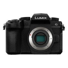 Фотоаппарат Panasonic Lumix DC-G 95D Body Black