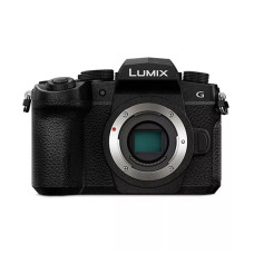 Фотоаппарат Panasonic Lumix DC-G97 Body Black