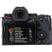 Фотоаппарат Panasonic Lumix DC-G9 II Body (DC-G9M2)