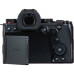 Фотоаппарат Panasonic Lumix DC-G9 II Body (DC-G9M2)