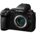 Фотоаппарат Panasonic Lumix DC-G9 II Body (DC-G9M2)