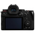 Фотоаппарат Panasonic Lumix DC-G9 II Body (DC-G9M2)