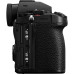 Фотоаппарат Panasonic Lumix S5 Body
