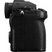 Фотоаппарат Panasonic Lumix S5 Body