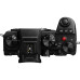 Фотоаппарат Panasonic Lumix S5 Body